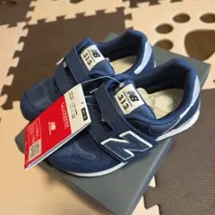 新品ニューバランススニーカー313