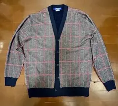 2025年最新】junya watanabe man カーディガンの人気アイテム - メルカリ