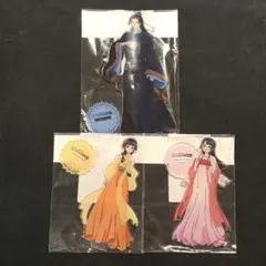 薬屋のひとりごと アクスタ 壬氏 猫猫