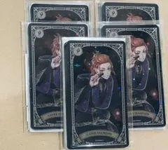 ケイト ディズニーストア 限定 カード