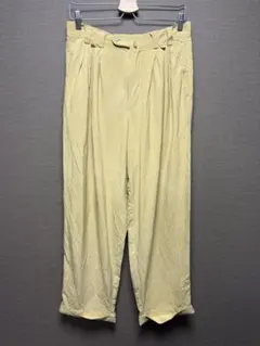 GIANNI VERSACE ヴィンテージ スラックス パンツのサムネイル