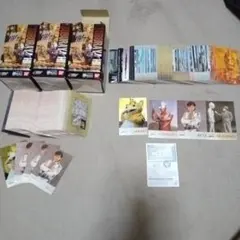 円谷プロ ウルトラ十二神将 ウルトラセブン&怪獣童子編 プレミア特典