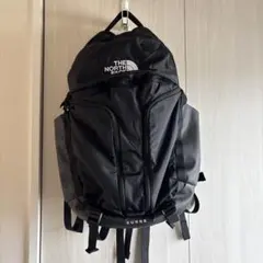 THE NORTH FACE SURGE バックパック