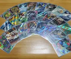 ポケモンカードAR24枚まとめ売り