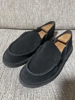 2025年最新】Hender Scheme 割引オプション：通常商品 モカシン