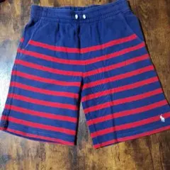 POLO RALPH LAUREN ハーフパンツ150cm