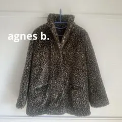 2025年最新】Agnes b レディース 毛皮・ファーコートの人気アイテム