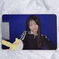SAYMYNAME ジュンフィ ジュニ トレカ - メルカリ
