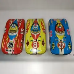 ブリキレースカー Yahoo!オークション - ブリキ 仮面ライダー レースカー 昭和レトロ