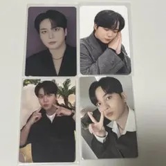 ジョンホ JONGHO IYF DREAMLAND MIGHTEEZ ゴルアワ