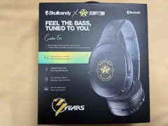 SKULLCANDY CRUSHER EVO ブラック S6EVW 荒野行動 - メルカリ