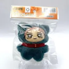【新品】呪術廻戦 ちみけもますこっと 虎杖悠仁