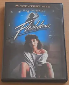 フラッシュダンス [DVD] - メルカリ