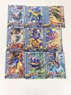 ドラゴンクエスト ドラクエ モンスターバトルロード まとめ売り