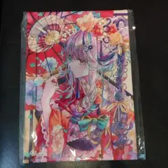 灼眼のシャナ 20周年記念 シャナ 灼眼ノ美人ver. ラバーマット - メルカリ