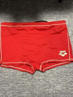 arena 【TOUGHSUIT】 ショート ボックス Sサイズ　2枚セット