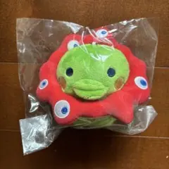 大阪関西万博　ミャクミャク　くちぱっち