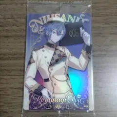 小柳ロウ　カード　ウエハース　にじさんじ[3]