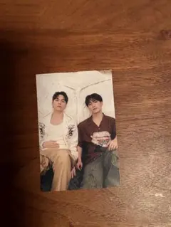 SEVENTEEN シーグリ 2025 Weverse 特典 バーノン ディノ