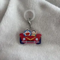 ドラえもん めじるしアクセサリー　映画　ガチャガチャ