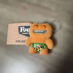 ファグラー キーチェーン