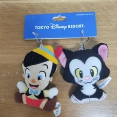 2025年最新】ピノキオ ぬいぐるみバッジの人気アイテム - メルカリ