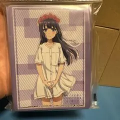 2025年最新】牧之原翔子 スリーブの人気アイテム - メルカリ