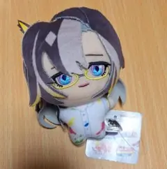 ウマ娘　プライズ　ぬいぐるみ　ペインタースタイル　ドリームジャーニー