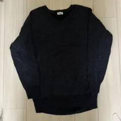 vネック ニット