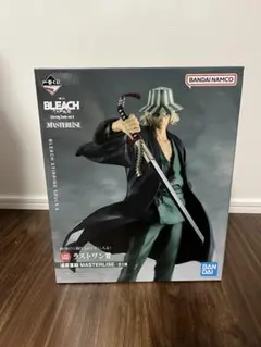 BLEACH 一番くじ ラストワン フィギュア セット　おまけ付き 2026年最新】BLeach 一番くじ ラストワンの人気アイテム - メルカリ
