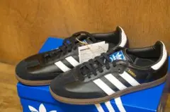 美品！adidas Samba ２５cm 2025年最新】Yahoo!オークション -adidas samba 25の中古品