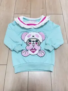 アースマジック♡トレーナー　パンダのサムネイル