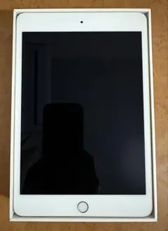 iPad mini4 Wi-Fi 128GB ゴールド