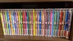 ダ*6様 4/1までの出品 カッコウの許嫁 1~29巻セット 特装版込