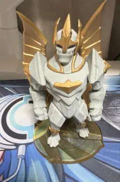 League of Legends Galio ガリオ フィギュア