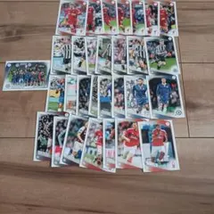 2025 Topps Jリーグ 名古屋グランパス 永井謙佑 75シリアル - メルカリ