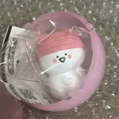 お文具といっしょ　あみすぎたのです