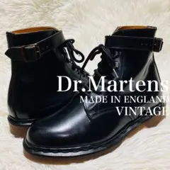 2025年最新】dr.martens サイドゴア イングランド製の人気アイテム