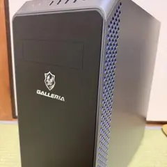 GALLERIA XA5R-R37 Ryzen5 5600X/RTX 3070
