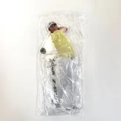 非売品 新品 松山英樹 Srixon Z-STAR ゴルファー アクリルスタンド
