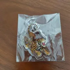 GOMA 　ガチャ アクリルキーホルダー