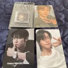 新品⭐︎riize fame Smini ソンチャンバージョン