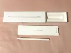 Apple Pencil 第2世代
