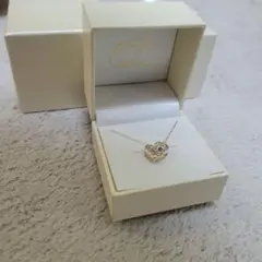 Tenshi no Tamago ネックレス 猫