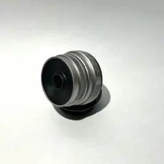 SMC PENTAX 05 TOY LENS 18mm F8 Qマウント - メルカリ