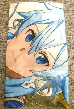 ソードアート・オンライン SAO シーツ ビッグタペストリー 非売品 