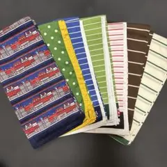 MACKINTOSH PHILOSOPHY ハンカチ 7枚セットのサムネイル