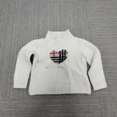 バーバリー トップス