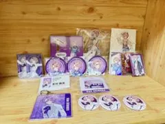 バラ売り可　有村麻央　学園アイドルマスター　初恋公演　FAMくじ 等 まとめ売り