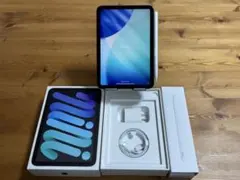 2026年最新】ipad mini 6 セルラーの人気アイテム - メルカリ